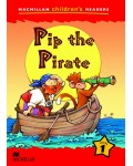 Pip the pirate